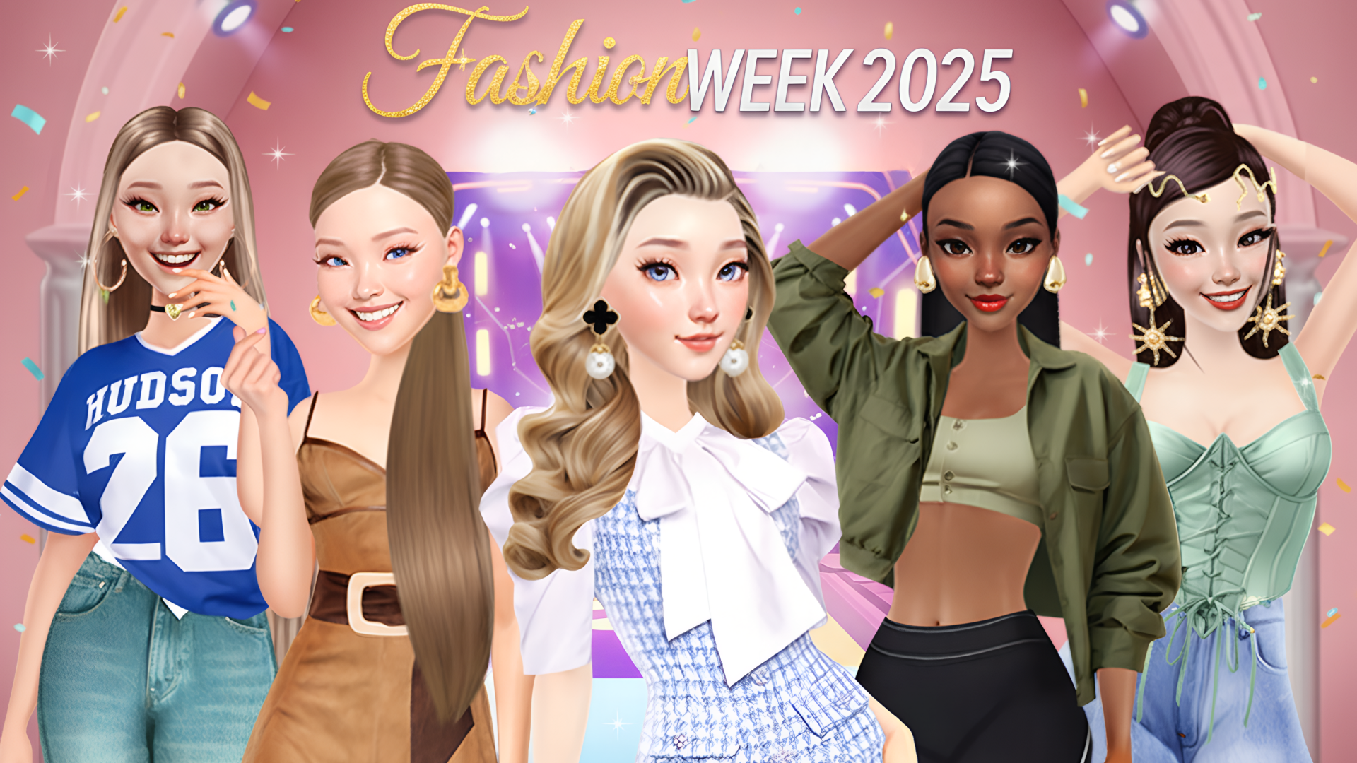 Fashion Week 2025