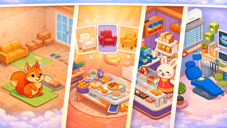 Room Makeover: Design And Aesthetic